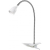 Lampa na klip SOLIGHT WO33-W 2,5W