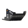 AXP ADVENTURE SKID PLATE HDPE 8MM