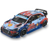 SCX Advance Hyundai i-20 WRC Loeb Türkiye 8436572914353