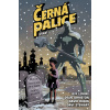 Černá palice 2: Zvrat - Jeff Lemire, Dean Ormston, David Rubín