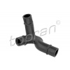 Hadica odvetrania veka hlavy valcov TOPRAN - Hans Pries GmbH 113 644