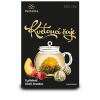 Kvitnúci čaj VIŠŇA a BROSKYŇA (2 x 6g)