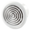 Ventilátor domový 185m3/h VENTS 125PFL guličkové ložisko