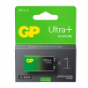 GP Ultra Plus 9V 1ks B03511