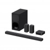 Soundbar Sony HT-S40R 5.1 600 W čierny
