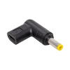 Adaptér pro notebooky AK-ND-C03 USB-C / 4.8 x 1.7 mm