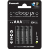 Panasonic Eneloop Pro AAA 930mAh 4ks 4HCDE/4BE