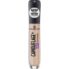 Essence Camouflage + Matt Voděodolný korektor 40 Medium Fawn 5 ml