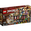 LEGO Ninjago Turnaj živlov 71735