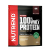 Nutrend 100% Whey Protein 1000g VS-032-1000-ČOB - čokoládové brownies uni