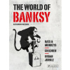 WORLD OF BANKSY