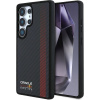 Oracle Red Bull Racing Carbon Powerbar MagSafe kryt Samsung Galaxy S25 Ultra čierny 57983123888