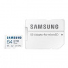 Pamäťová karta Samsung micro SDXC 64 GB MB-MC64SA/EU