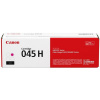 Toner Canon 045 (H) purpurový (1244C002)
