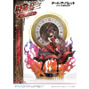 Prime 1 Studio Date A Live Fragment: Date A Bullet Prisma Wing PVC soška 1/7 Kurumi Tokisaki Deluxe Version 37 cm