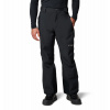 Columbia Platinum Peak 2 3L Pant Pánske Lyžiarske Nohavice Farba: Čierna, Dĺžka: 32, Veľkosť: S 2088031010