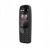 Nokia 6310 Dual SIM 2024 Black
