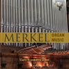 MERKEL: Organ Music; Carlo Guandalino (CD) (BRILLIANT CLASSICS)