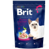 Brit Premium by Nature Cat Sterilized Chicken 1,5 kg