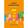 Prázdninová matematika pre 6. ročník ZŠ - Telepovský Miroslav