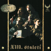 XIII.STOLETI - AMULET - REMASTERED 2022 LP