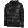 MFH mikina JOGGER DARK CAMO veľ.4XL
