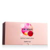 Inebrya Ice Cream Keratin Restructuring Lotion restrukturalizační sérum na vlasy 12x11 ml unisex