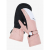 Dámske palčiaky Viking Sherpa 2.0 GTX Mitten Ski - light pink/white