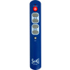 GENERAL SEKI SLIM tmavomodrý - samoučiaci sa diaľkový ovládač