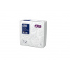 509413 Tork Premium Textile Feel Elegance servítky – večera