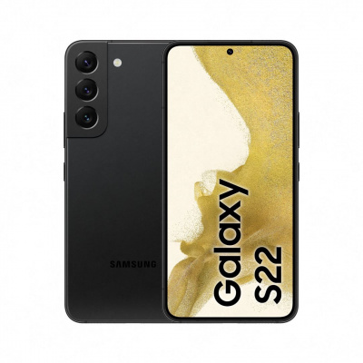 Samsung Galaxy S22 5G S901B 8GB/256GB Phantom Black