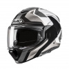 Prilba HJC F100 BIOS MC5SF - L
