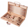 Spoločenská hra Backgammon 447 Square