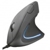 Myš Trust Verto Ergonomic (22885) čierna