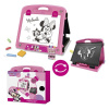 Cerda Disney Minnie přenosná sada psacích potřeb