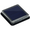 IMMAX vonkajšie solárne LED osvetlenie TERRACE/ 1,5W/ 30lm/ IP68/ 110x110x22mm/ čierna 08445L