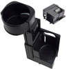 Držiak Na Nápoje pre Mercedes W211 S211 C219 Cup Holder