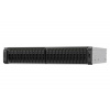 QNAP TS-h3077AFU-R7-64G (8C/Ryzen77000/5,3GHz/64GBRAM/30xSATA/2x2,5GbE/2x10GbE/2xUSB3.2/3xPCIe/RP)