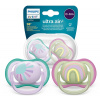 AVENT SCF085/59 Ultra Air figurína 0-6m