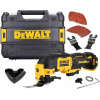 Multifunkčná brúska DeWalt 900 W 12 V
