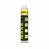 Wolf swiss quality Montážna pena Maxx pištoľová Nízkoexpanzná 850 ml