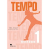 Tempo 1 Workbook + CD - pracovný zošit (C. Barker, L. Mitchell)