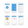 iHealth tlakomer Neo BP5s - White (IH-BP5s)