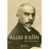 Alois Rašín - Jana Čechurová