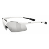 brýle UVEX Sportstyle 223 bílé