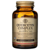 Solgar Quercetin Complex s Ester-C ® Plus - 50 veg. kapsúl