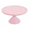 Cesto doska 23,5 cm Pink melamínu (Cesto doska 23,5 cm Pink melamínu)