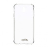 Kisswill Shock TPU Pouzdro Transparent pro Huawei Y7 2019