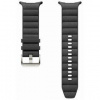 Remienok Samsung športový remienok PeakForm Band pre Watch Ultra tmavošedá ET-SBL70MBEGEU