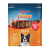 Výhodné balenie Rocco Chings Double - kuracie a hovädzie 12 x 200 g